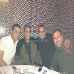 Mimoun el oujdi sur yala.fm